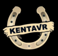 Логотип компании KENTAVR CLUB