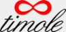 Логотип компании TIMOLE