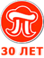 Логотип компании Прогресс