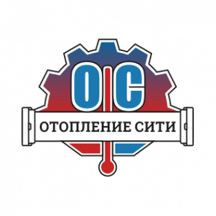 Логотип компании Отопление Сити Лермонтов
